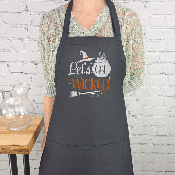 {{product_title}} – {{color}} embroidered kitchen apron
