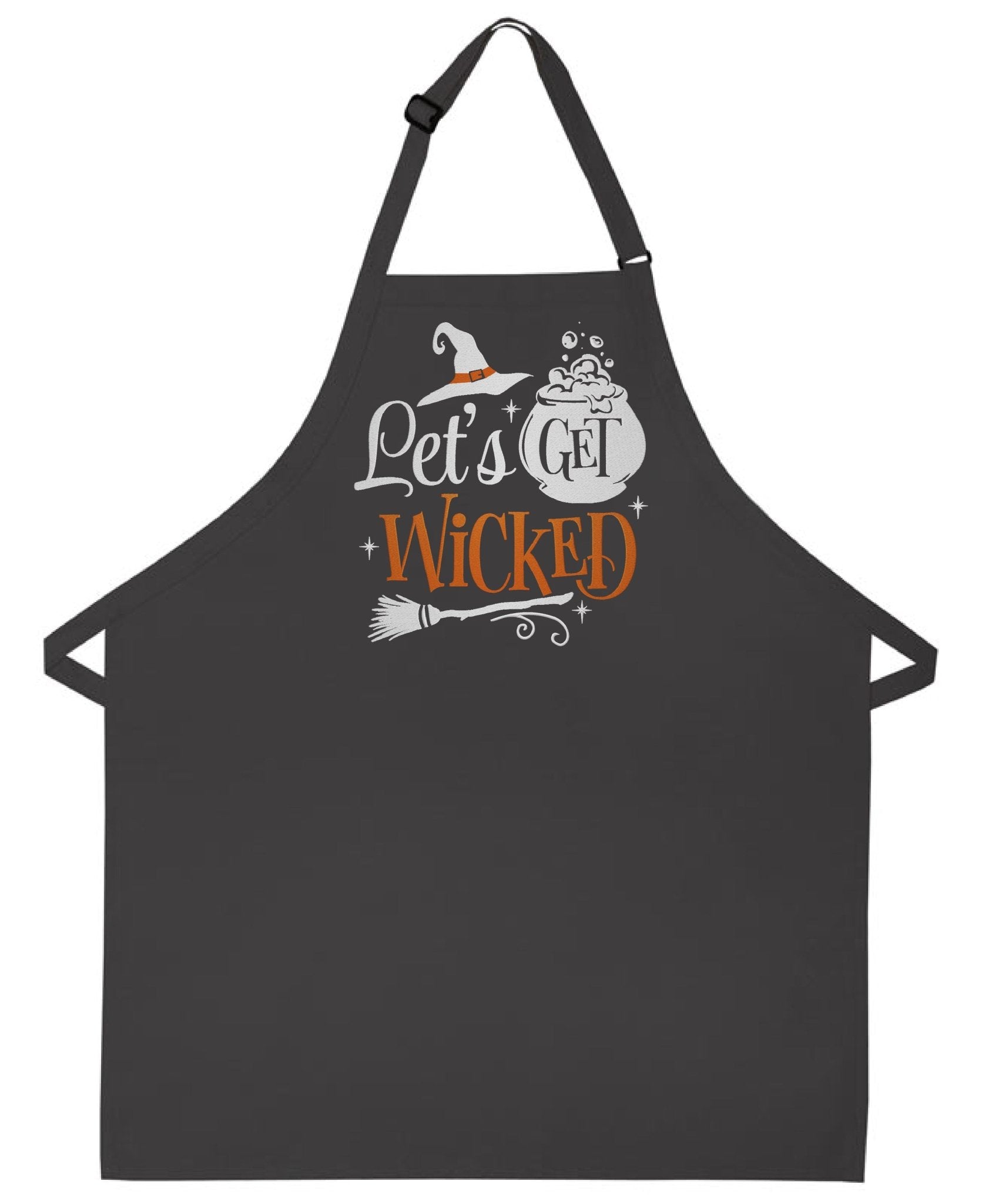 {{product_title}} – {{color}} embroidered kitchen apron