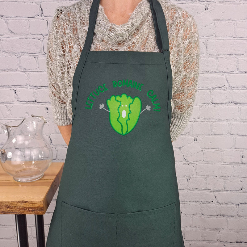 {{product_title}} – {{color}} embroidered kitchen apron