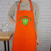 {{product_title}} – {{color}} embroidered kitchen apron