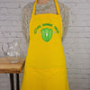 {{product_title}} – {{color}} embroidered kitchen apron