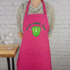 {{product_title}} – {{color}} embroidered kitchen apron