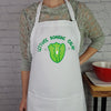 {{product_title}} – {{color}} embroidered kitchen apron