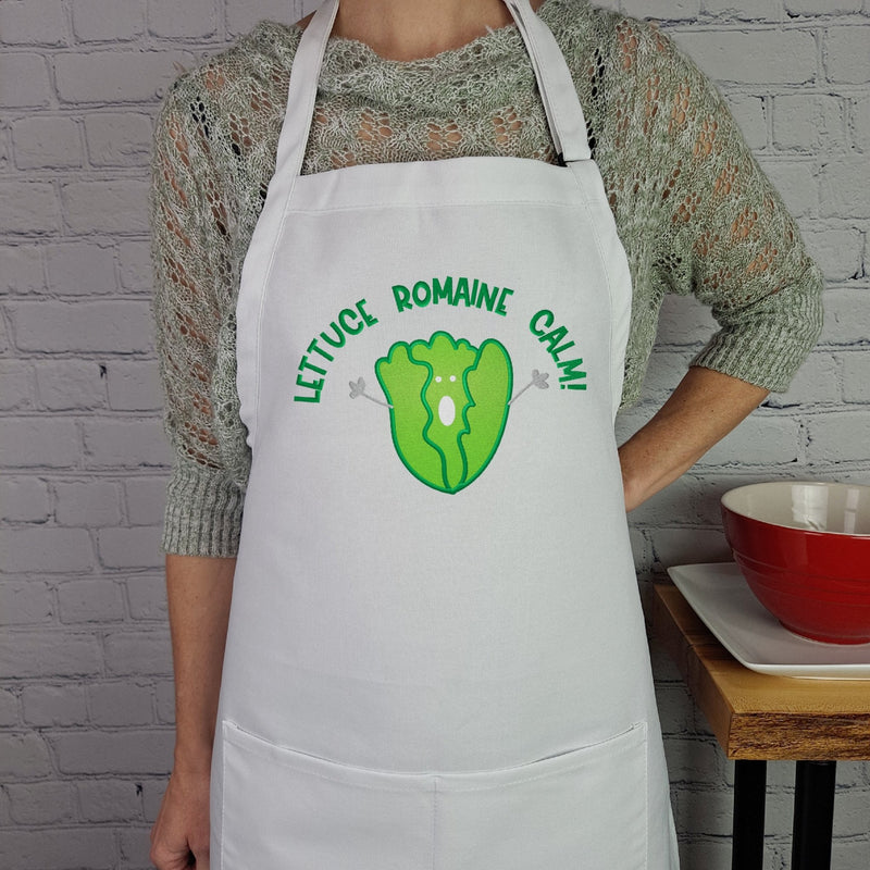 {{product_title}} – {{color}} embroidered kitchen apron