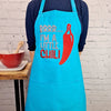{{product_title}} – {{color}} embroidered kitchen apron