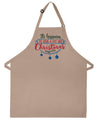 {{product_title}} – {{color}} embroidered kitchen apron
