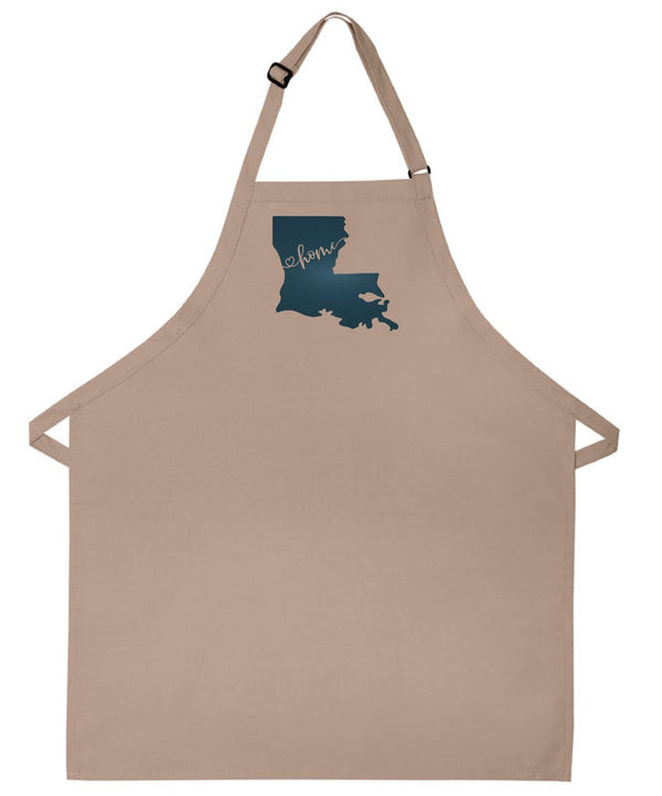 {{product_title}} – {{color}} embroidered kitchen apron