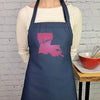 {{product_title}} – {{color}} embroidered kitchen apron