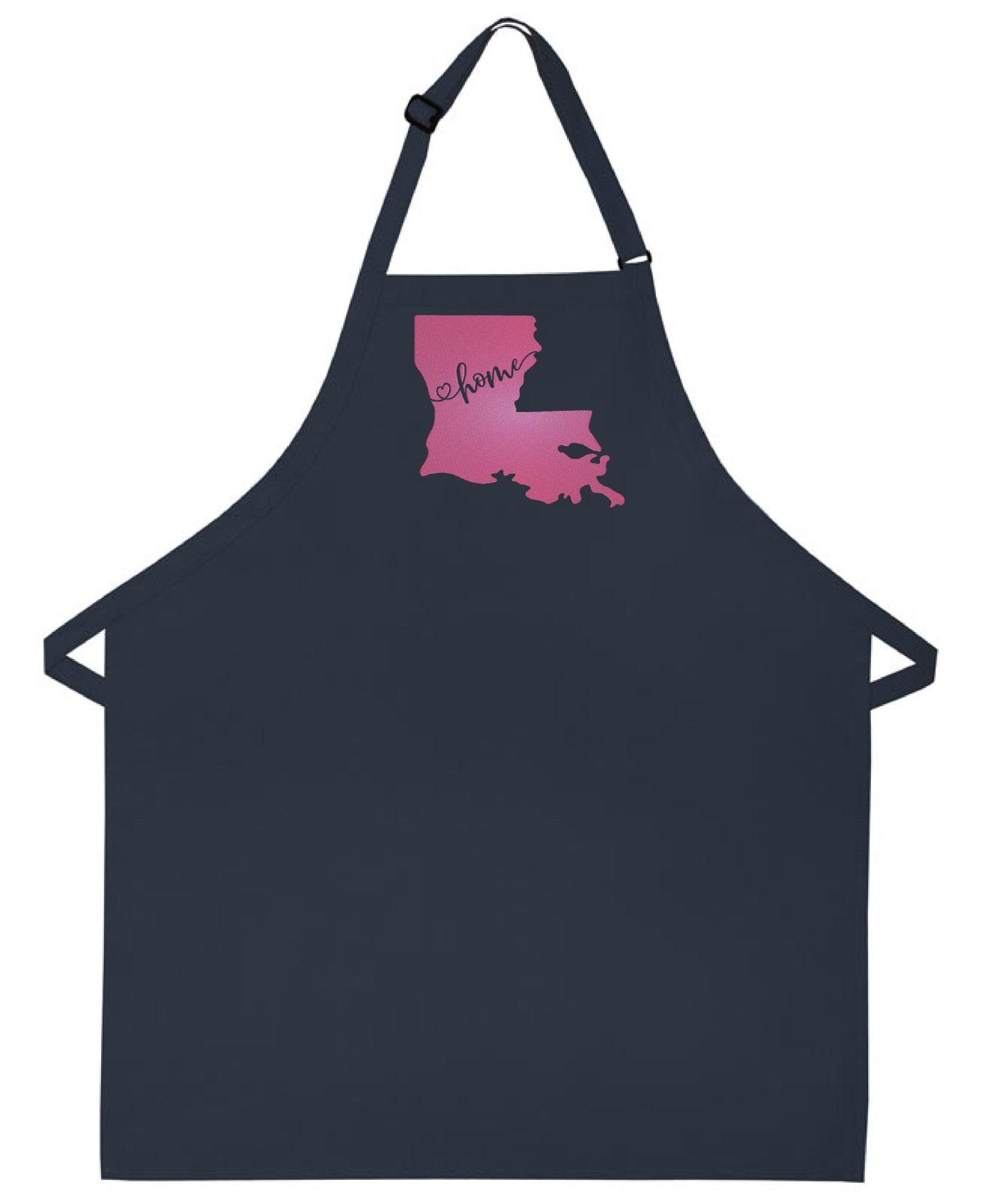 {{product_title}} – {{color}} embroidered kitchen apron
