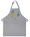 {{product_title}} – {{color}} embroidered kitchen apron