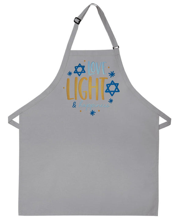 {{product_title}} – {{color}} embroidered kitchen apron