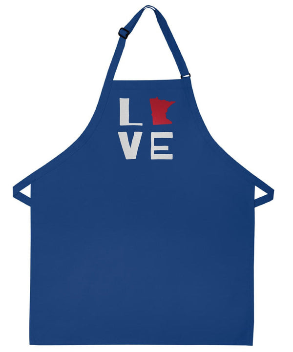 {{product_title}} – {{color}} embroidered kitchen apron