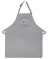 {{product_title}} – {{color}} embroidered kitchen apron