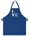 {{product_title}} – {{color}} embroidered kitchen apron