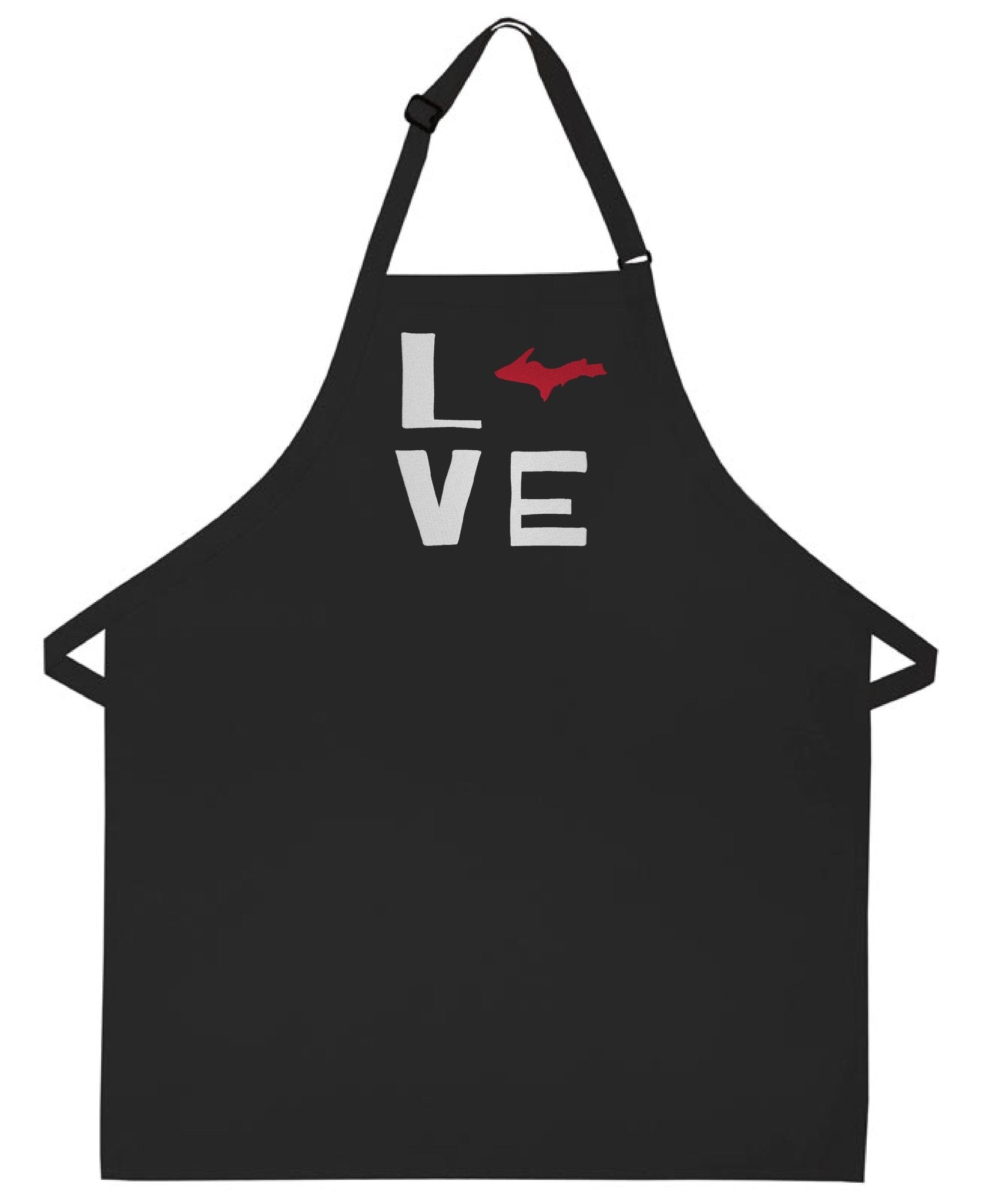 {{product_title}} – {{color}} embroidered kitchen apron