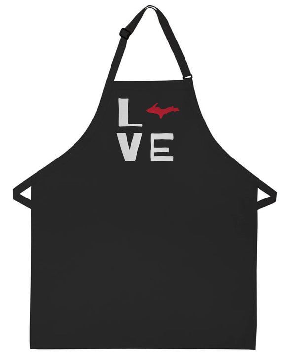 {{product_title}} – {{color}} embroidered kitchen apron