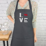 {{product_title}} – {{color}} embroidered kitchen apron