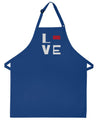 {{product_title}} – {{color}} embroidered kitchen apron