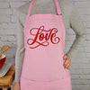 {{product_title}} – {{color}} embroidered kitchen apron
