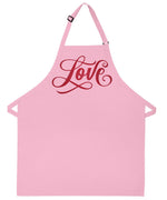 {{product_title}} – {{color}} embroidered kitchen apron