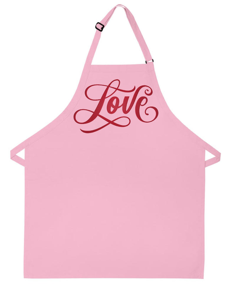 {{product_title}} – {{color}} embroidered kitchen apron