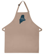 {{product_title}} – {{color}} embroidered kitchen apron