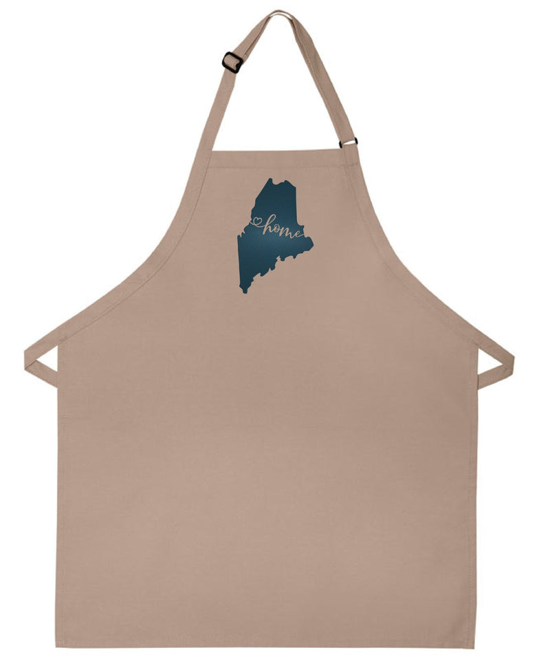 {{product_title}} – {{color}} embroidered kitchen apron