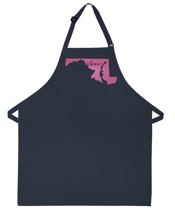 {{product_title}} – {{color}} embroidered kitchen apron