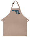 {{product_title}} – {{color}} embroidered kitchen apron