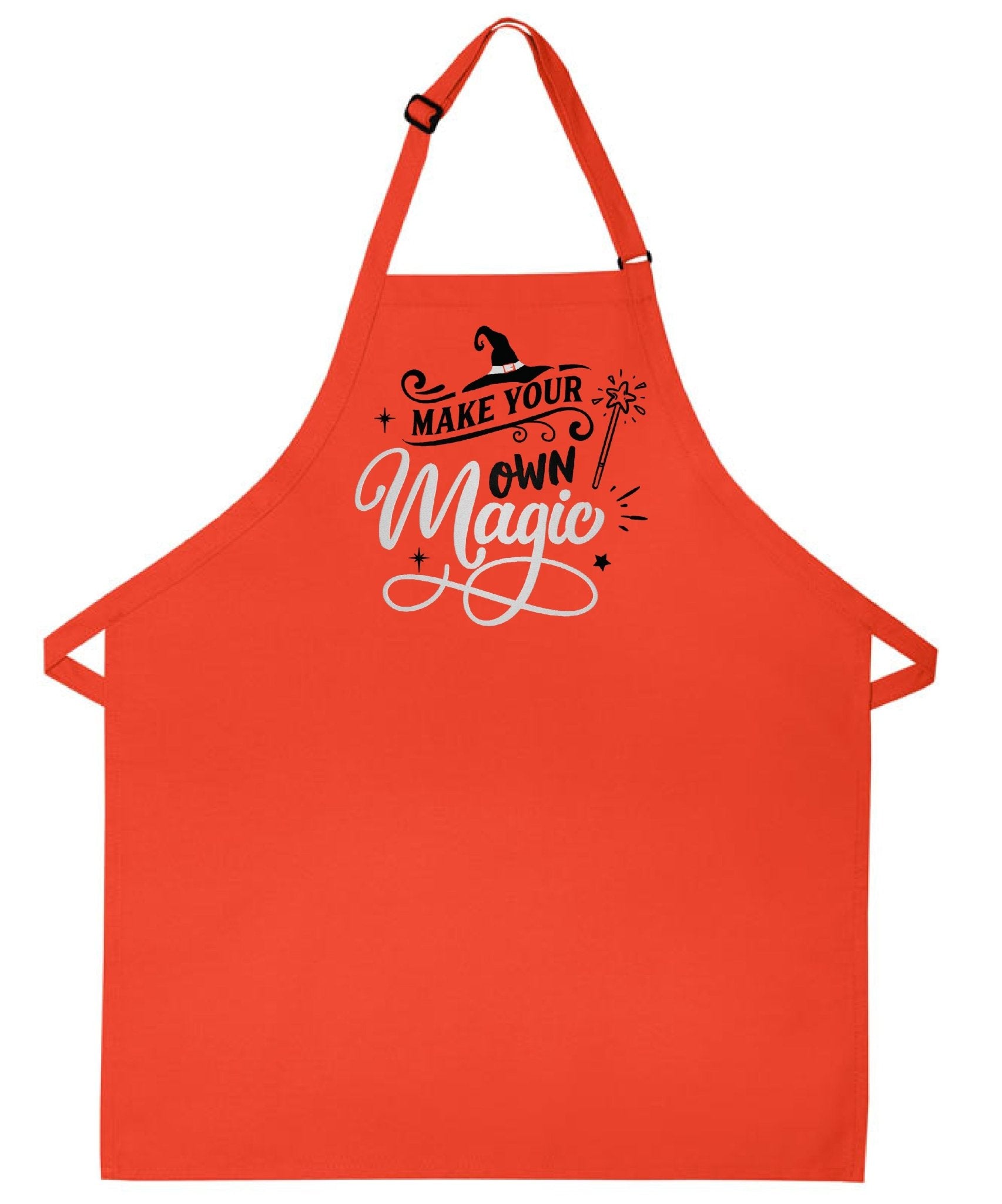 {{product_title}} – {{color}} embroidered kitchen apron