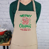{{product_title}} – {{color}} embroidered kitchen apron