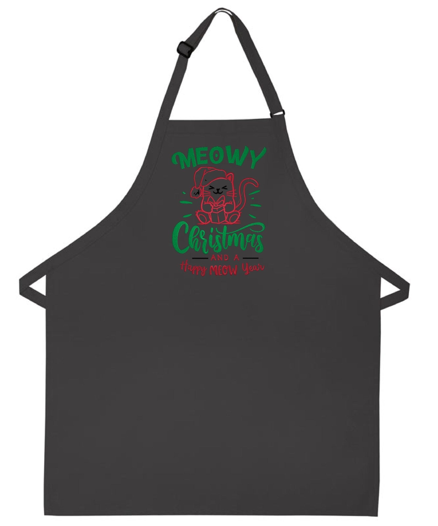 {{product_title}} – {{color}} embroidered kitchen apron