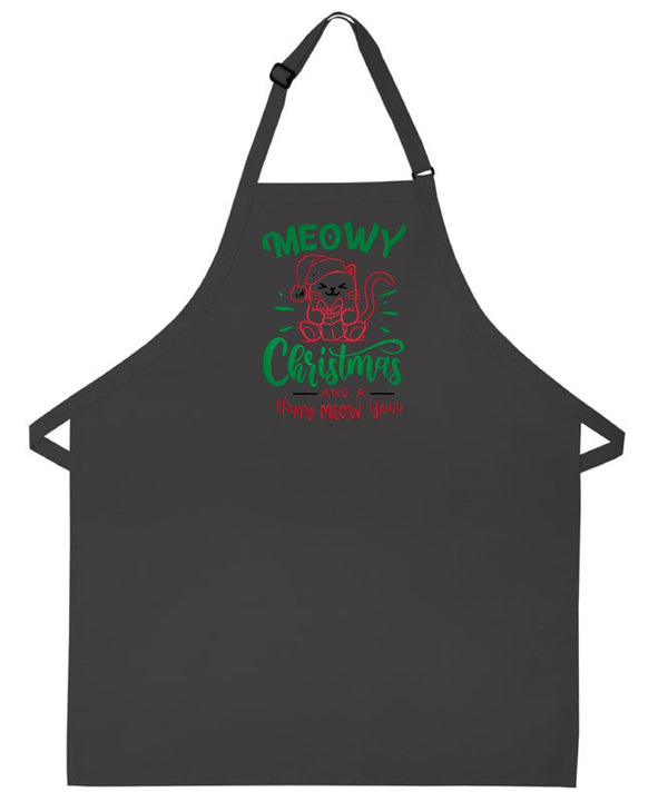 {{product_title}} – {{color}} embroidered kitchen apron