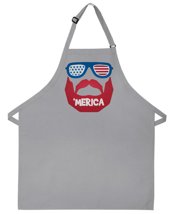 {{product_title}} – {{color}} embroidered kitchen apron