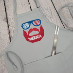 {{product_title}} – {{color}} embroidered kitchen apron