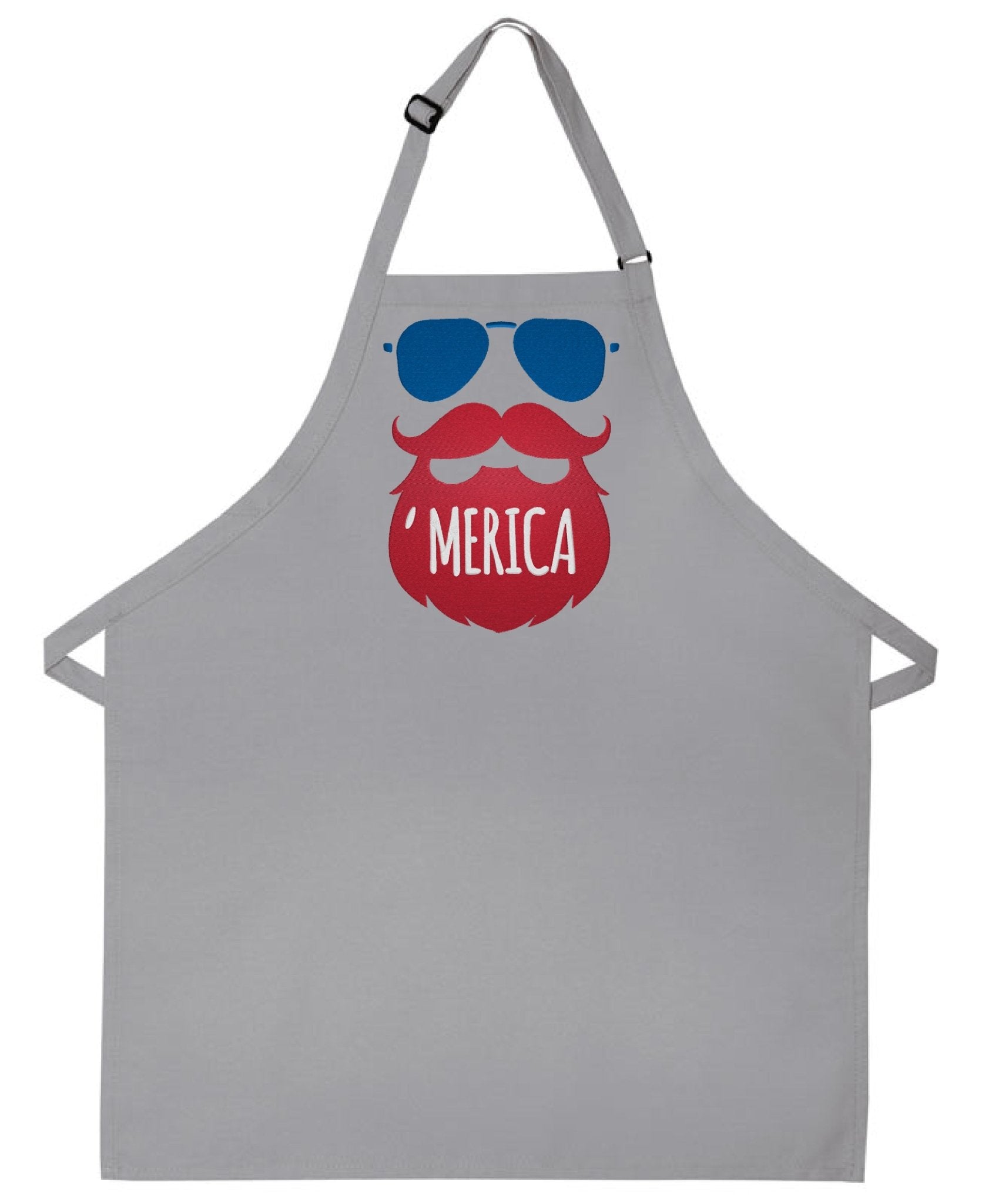 {{product_title}} – {{color}} embroidered kitchen apron