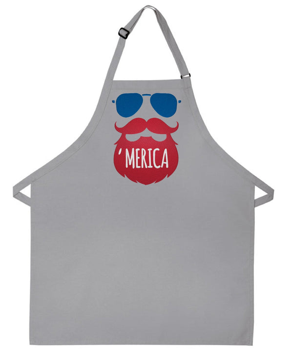 {{product_title}} – {{color}} embroidered kitchen apron