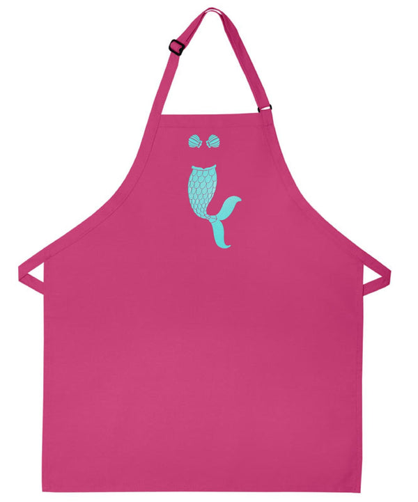 {{product_title}} – {{color}} embroidered kitchen apron