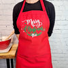 {{product_title}} – {{color}} embroidered kitchen apron