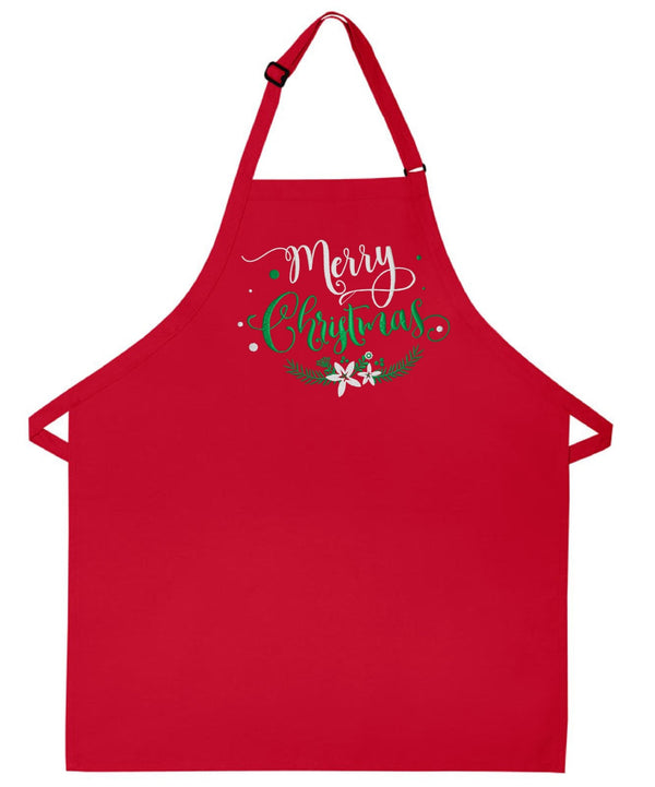 {{product_title}} – {{color}} embroidered kitchen apron