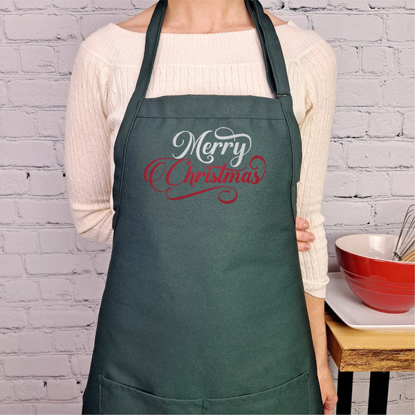 {{product_title}} – {{color}} embroidered kitchen apron
