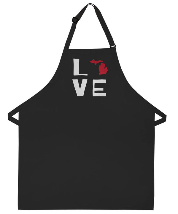 {{product_title}} – {{color}} embroidered kitchen apron