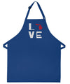 {{product_title}} – {{color}} embroidered kitchen apron
