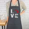 {{product_title}} – {{color}} embroidered kitchen apron