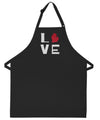 {{product_title}} – {{color}} embroidered kitchen apron