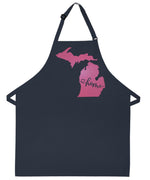 {{product_title}} – {{color}} embroidered kitchen apron