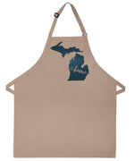 {{product_title}} – {{color}} embroidered kitchen apron
