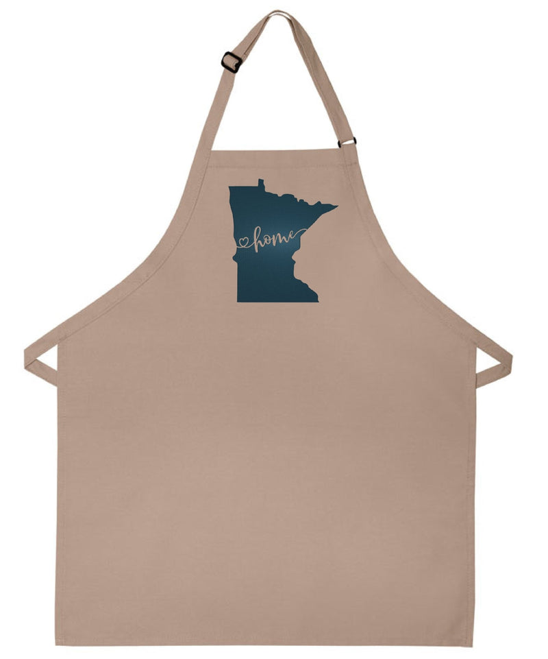 {{product_title}} – {{color}} embroidered kitchen apron