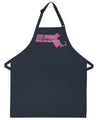 {{product_title}} – {{color}} embroidered kitchen apron