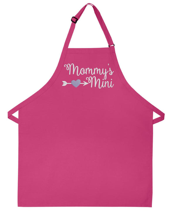 {{product_title}} – {{color}} embroidered kitchen apron
